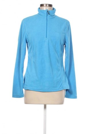 Damen Fleece Shirt Etirel, Größe S, Farbe Blau, Preis 6,40 €
