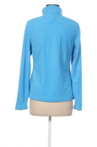 Дамска поларена блуза Etirel, Размер S, Цвят Син, Цена 9,20 лв.