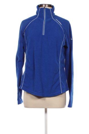 Γυναικεία μπλούζα fleece Schoffel, Μέγεθος XL, Χρώμα Μπλέ, Τιμή 21,03 €
