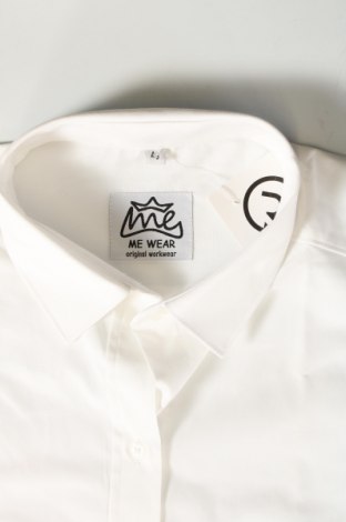 Γυναικείο πουκάμισο, Μέγεθος XXL, Χρώμα Λευκό, Τιμή 8,04 €