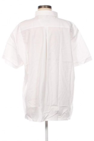 Dámská košile , Velikost XXL, Barva Bílá, Cena  219,00 Kč