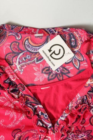 Дамска риза, Размер S, Цвят Розов, Цена 12,50 лв.