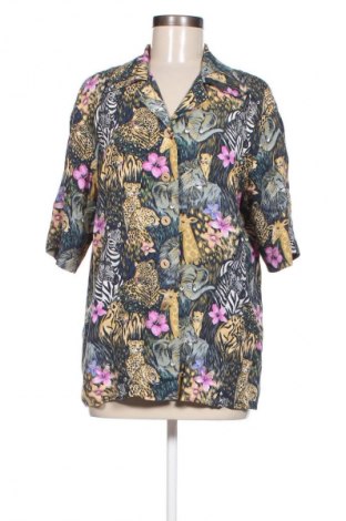 Dámska košeľa , Veľkosť L, Farba Viacfarebná, Cena  20,79 €