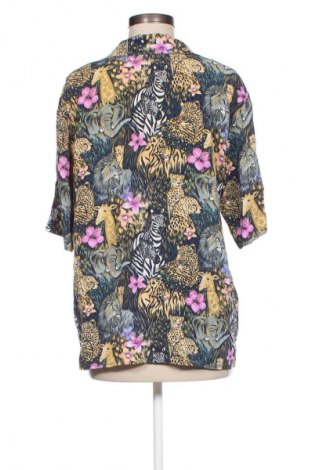 Γυναικείο πουκάμισο, Μέγεθος L, Χρώμα Πολύχρωμο, Τιμή 18,99 €