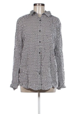 Γυναικείο πουκάμισο, Μέγεθος 3XL, Χρώμα Πολύχρωμο, Τιμή 13,00 €