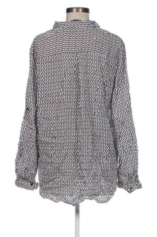 Γυναικείο πουκάμισο, Μέγεθος 3XL, Χρώμα Πολύχρωμο, Τιμή 7,41 €