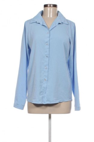 Dámská košile , Velikost L, Barva Modrá, Cena  239,00 Kč