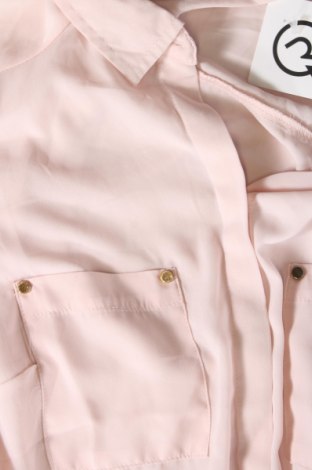 Γυναικείο πουκάμισο, Μέγεθος M, Χρώμα Ρόζ , Τιμή 7,73 €
