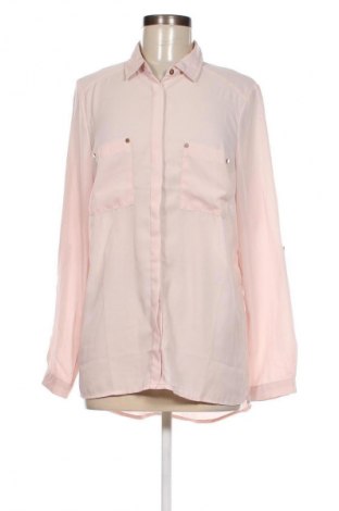 Dámská košile , Velikost M, Barva Růžová, Cena  219,00 Kč