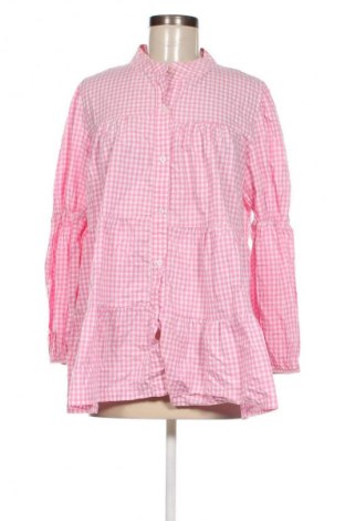 Damenbluse, Größe S, Farbe Rosa, Preis € 9,57