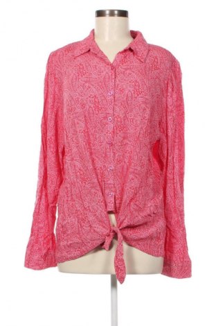 Dámská košile , Velikost L, Barva Růžová, Cena  239,00 Kč