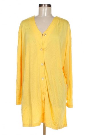 Dámska košeľa , Veľkosť XXL, Farba Žltá, Cena  11,34 €