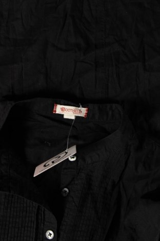 Dámska košeľa , Veľkosť S, Farba Čierna, Cena  7,80 €