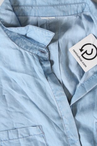Dámska košeľa , Veľkosť M, Farba Modrá, Cena  7,09 €