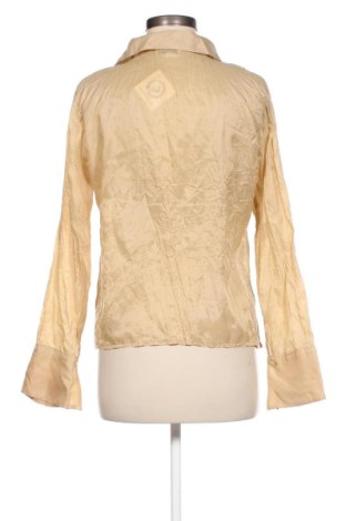 Damenbluse, Größe XL, Farbe Beige, Preis € 12,79