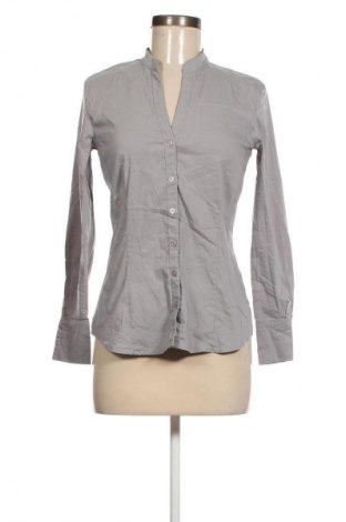 Γυναικείο πουκάμισο, Μέγεθος S, Χρώμα Γκρί, Τιμή 8,50 €