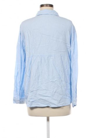 Női ing, Méret XL, Szín Kék, Ár 3 488 Ft