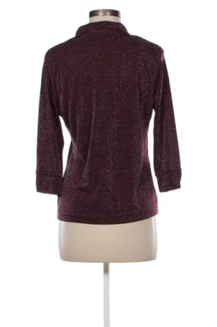 Γυναικείο πουκάμισο, Μέγεθος M, Χρώμα Κόκκινο, Τιμή 7,31 €