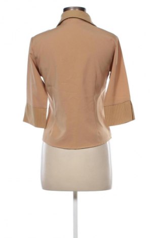 Damenbluse, Größe M, Farbe Beige, Preis € 8,05