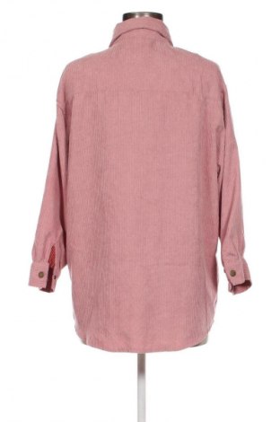 Damenbluse, Größe S, Farbe Rosa, Preis € 6,99