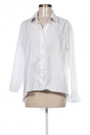 Dámská košile , Velikost L, Barva Bílá, Cena  314,00 Kč