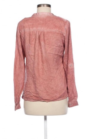 Damenbluse, Größe S, Farbe Aschrosa, Preis 2,49 €