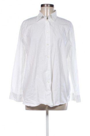 Дамска риза, Размер S, Цвят Бял, Цена 15,00 лв.