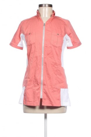 Дамска риза, Размер XS, Цвят Розов, Цена 18,00 лв.