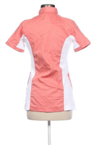 Дамска риза, Размер XS, Цвят Розов, Цена 16,00 лв.