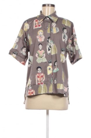Dámská košile , Velikost L, Barva Vícebarevné, Cena  506,00 Kč