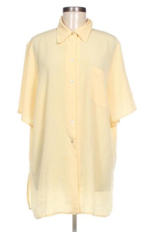 Dámska košeľa , Veľkosť XXL, Farba Žltá, Cena  7,61 €