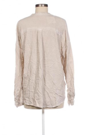 Damenbluse, Größe M, Farbe Beige, Preis € 3,99