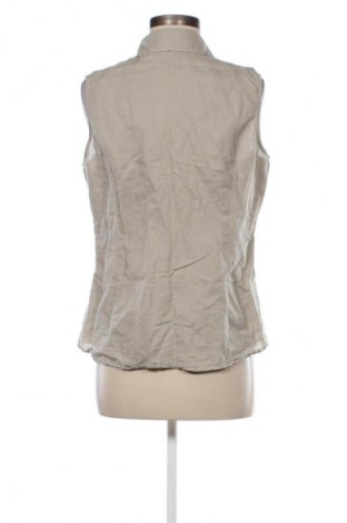 Damenbluse, Größe M, Farbe Beige, Preis € 3,99