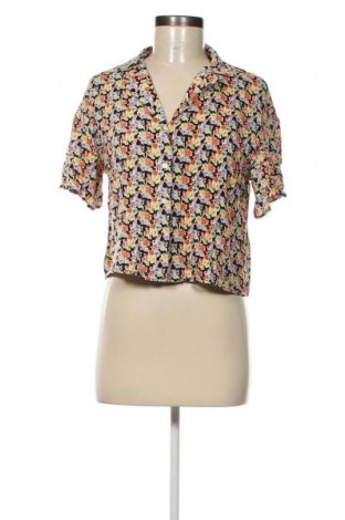 Γυναικείο πουκάμισο 24 Colours, Μέγεθος S, Χρώμα Πολύχρωμο, Τιμή 21,03 €
