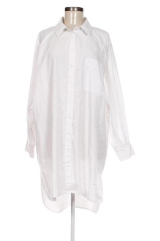 Дамска риза ASOS, Размер XL, Цвят Бял, Цена 34,00 лв.