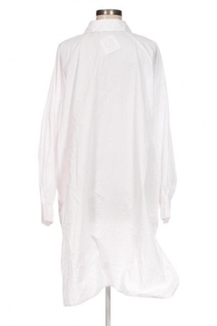 Дамска риза ASOS, Размер XL, Цвят Бял, Цена 34,00 лв.
