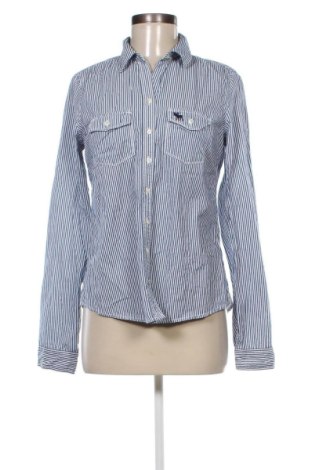 Dámská košile  Abercrombie & Fitch, Velikost M, Barva Vícebarevné, Cena  608,00 Kč