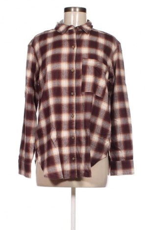 Дамска риза Abercrombie & Fitch, Размер M, Цвят Многоцветен, Цена 43,20 лв.