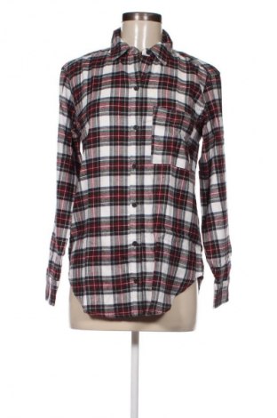 Дамска риза Abercrombie & Fitch, Размер S, Цвят Многоцветен, Цена 108,00 лв.