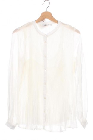 Γυναικείο πουκάμισο About You, Μέγεθος S, Χρώμα Λευκό, Τιμή 13,04 €