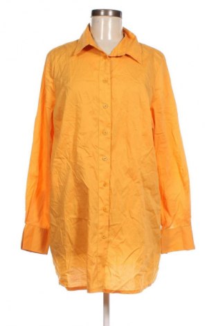 Dámská košile  Alba Moda, Velikost XXL, Barva Žlutá, Cena  542,00 Kč
