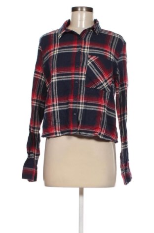 Γυναικείο πουκάμισο Alcott, Μέγεθος M, Χρώμα Πολύχρωμο, Τιμή 8,50 €