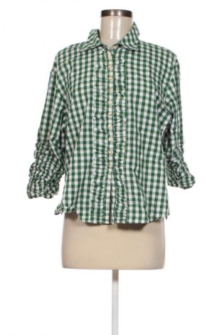 Γυναικείο πουκάμισο Almsach, Μέγεθος XS, Χρώμα Πολύχρωμο, Τιμή 15,46 €