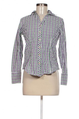 Γυναικείο πουκάμισο Almsach, Μέγεθος S, Χρώμα Πολύχρωμο, Τιμή 8,50 €
