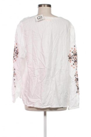 Дамска риза Ambria, Размер XL, Цвят Бял, Цена 25,00 лв.