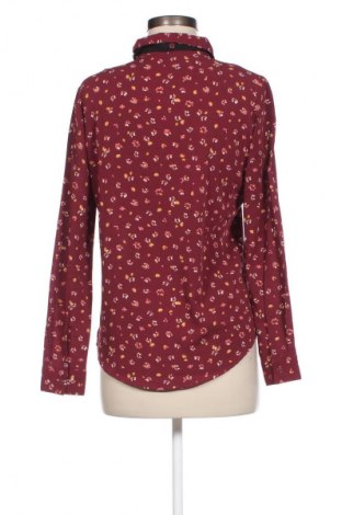 Γυναικείο πουκάμισο Amisu, Μέγεθος S, Χρώμα Πολύχρωμο, Τιμή 7,80 €