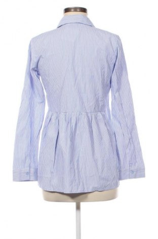 Γυναικείο πουκάμισο Amisu, Μέγεθος S, Χρώμα Μπλέ, Τιμή 7,73 €