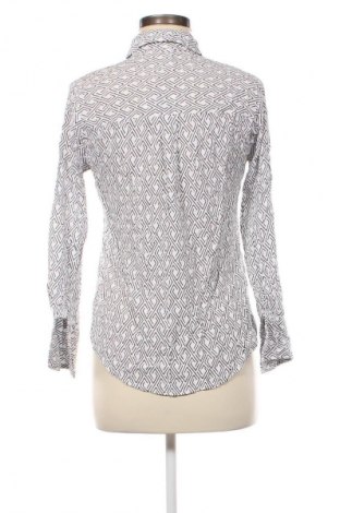 Γυναικείο πουκάμισο Amisu, Μέγεθος S, Χρώμα Πολύχρωμο, Τιμή 7,73 €