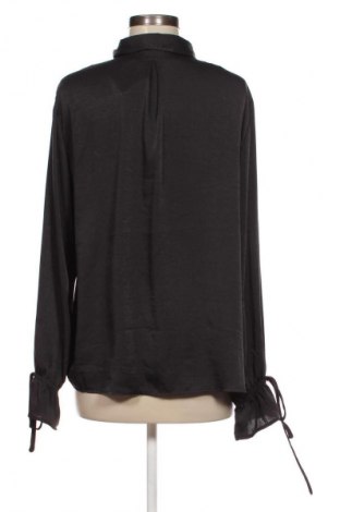 Dámska košeľa  Amisu, Veľkosť XL, Farba Čierna, Cena  7,80 €