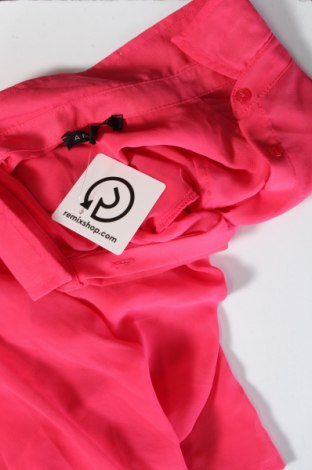 Дамска риза Amisu, Размер XS, Цвят Розов, Цена 12,50 лв.